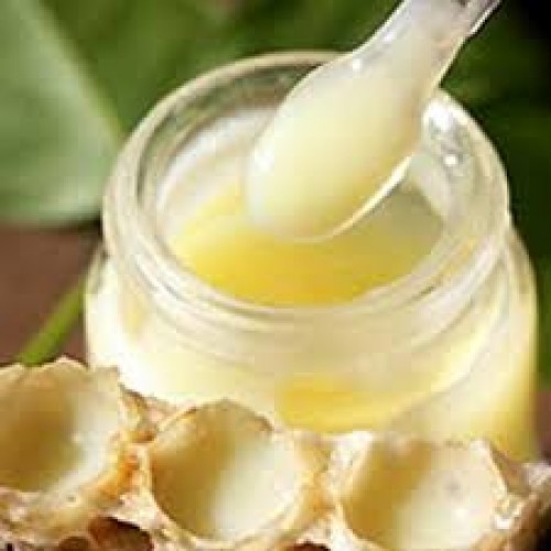 ژل رویال